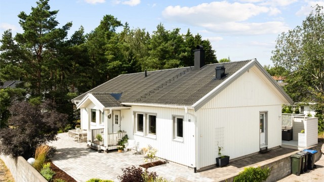 Pepperkroken 10 presenteres av Kenneth Graarud Olsen i Krogsveen.