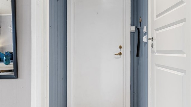 Entré