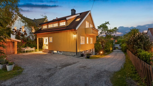 Stemning