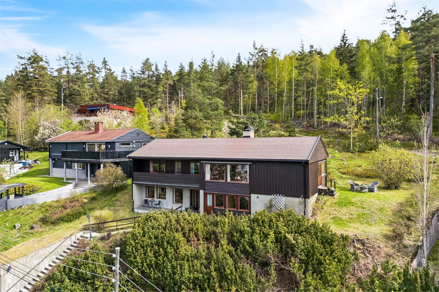 Velkommen til Underlia 134!