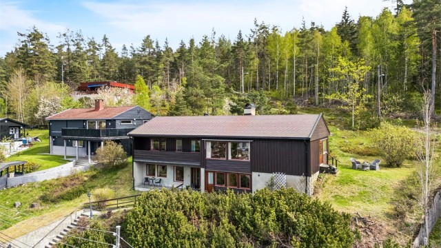 Velkommen til Underlia 134!