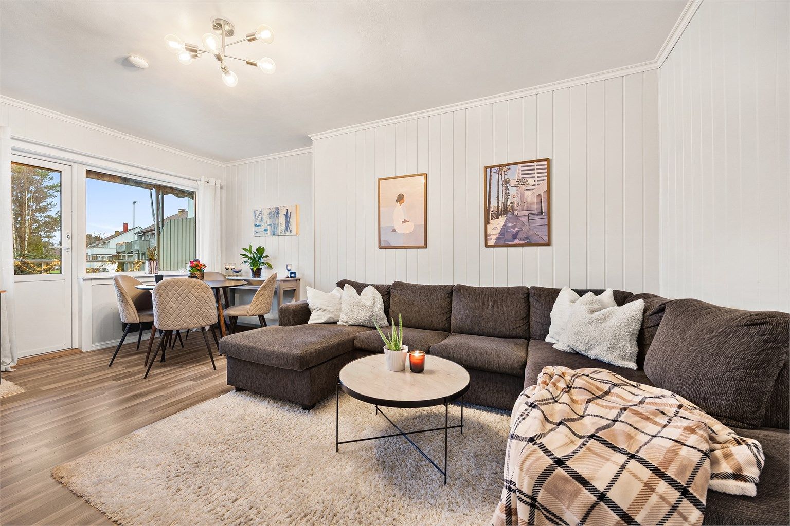 Velkommen til Henrik Sørensens gate 5B - presentert av Andreas Bergh Johannessen