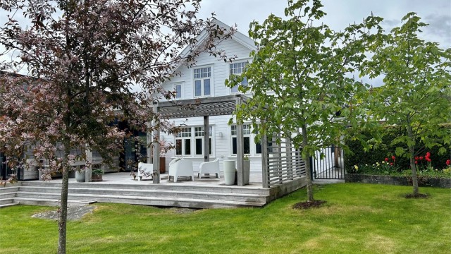 Parkveien 16