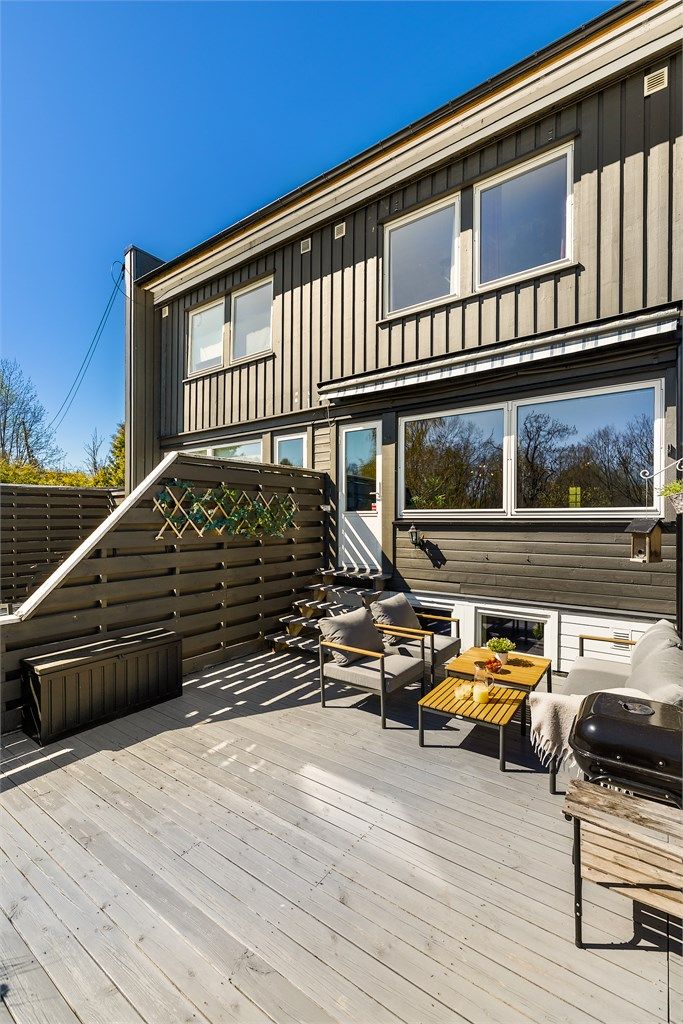 Terrassen