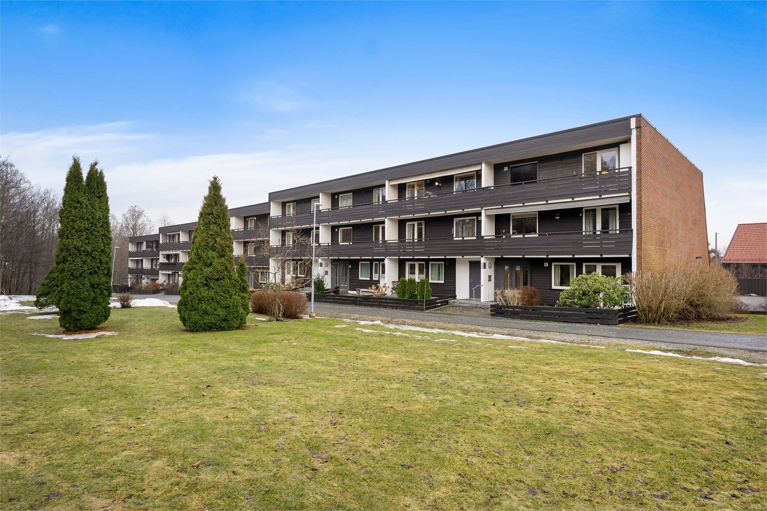 Velkommen til Bondibråten 53. Foto zovenifra.no