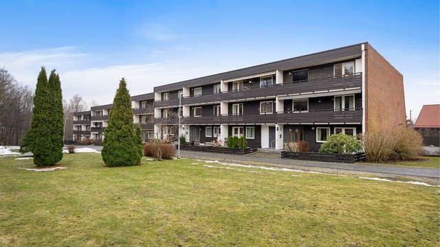 Velkommen til Bondibråten 53. Foto zovenifra.no