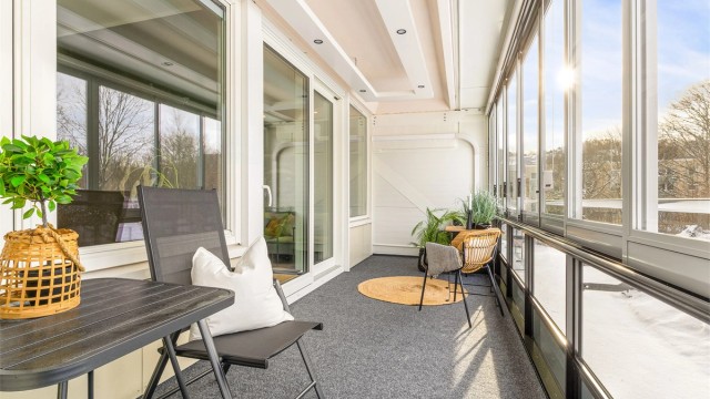 Velkommen til Nordre Toppe 3