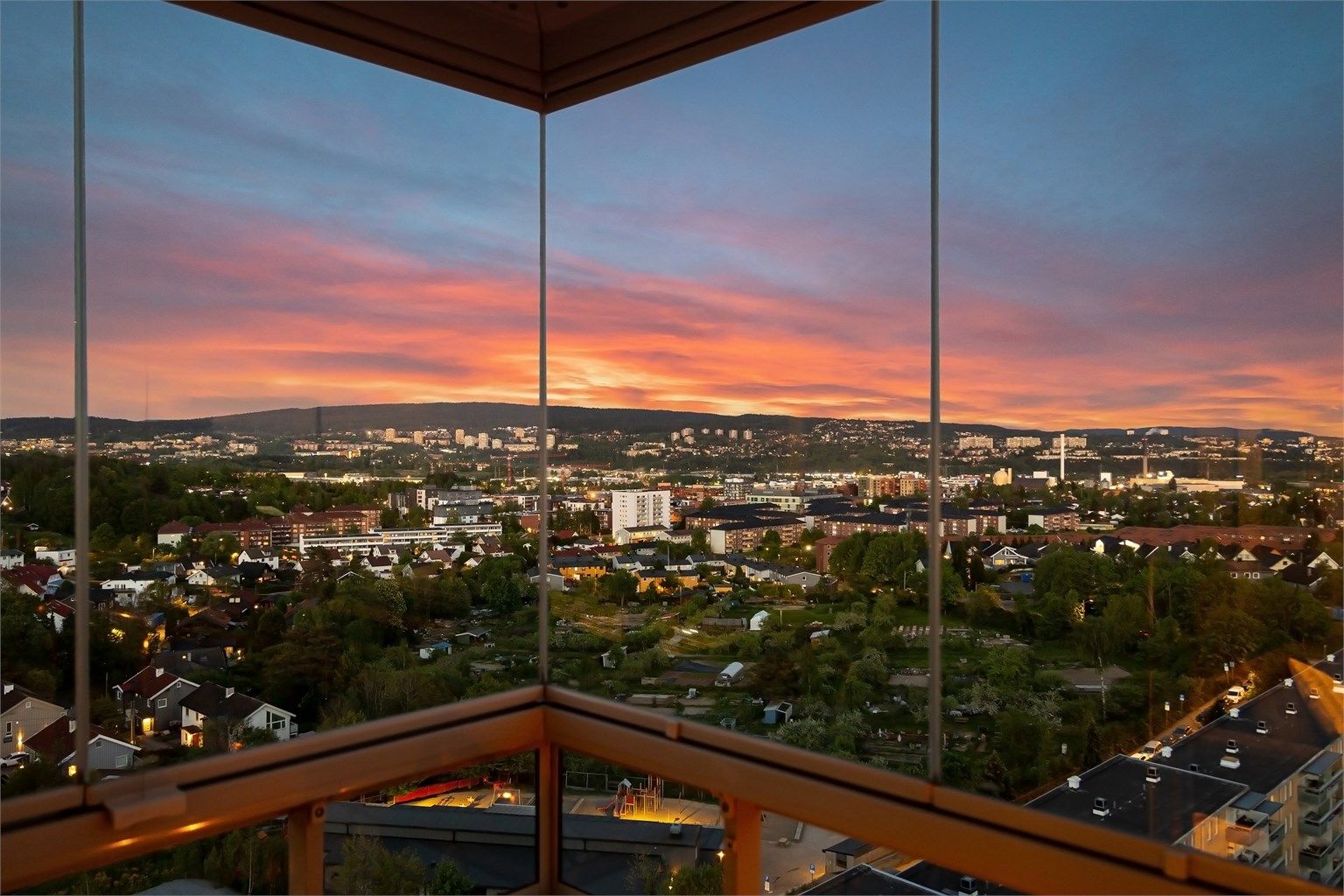 Velkommen til Refstadsvingen 7 - Presentert av Krogsveen v/ Bjørn Erik Dørum-Persen