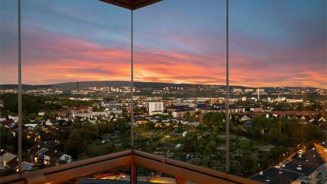 Velkommen til Refstadsvingen 7 - Presentert av Krogsveen v/ Bjørn Erik Dørum-Persen