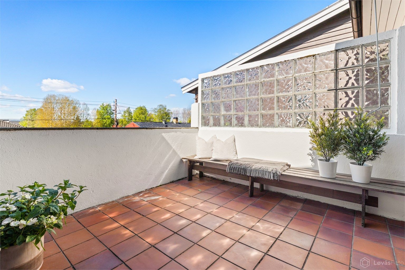 Veranda