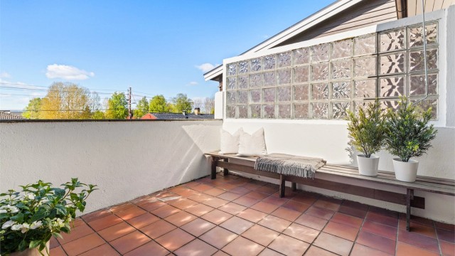 Veranda