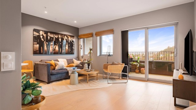 - Velkommen til Torvmyra 3, et moderne sameie med heis og garasjeplass oppført i 2020 -