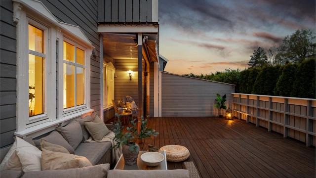 Hjertelig velkommen til nydelige Anglavikvegen 93D! Presentert av Eiendomsmegler Krogsveen v/ Ingvar Nypan