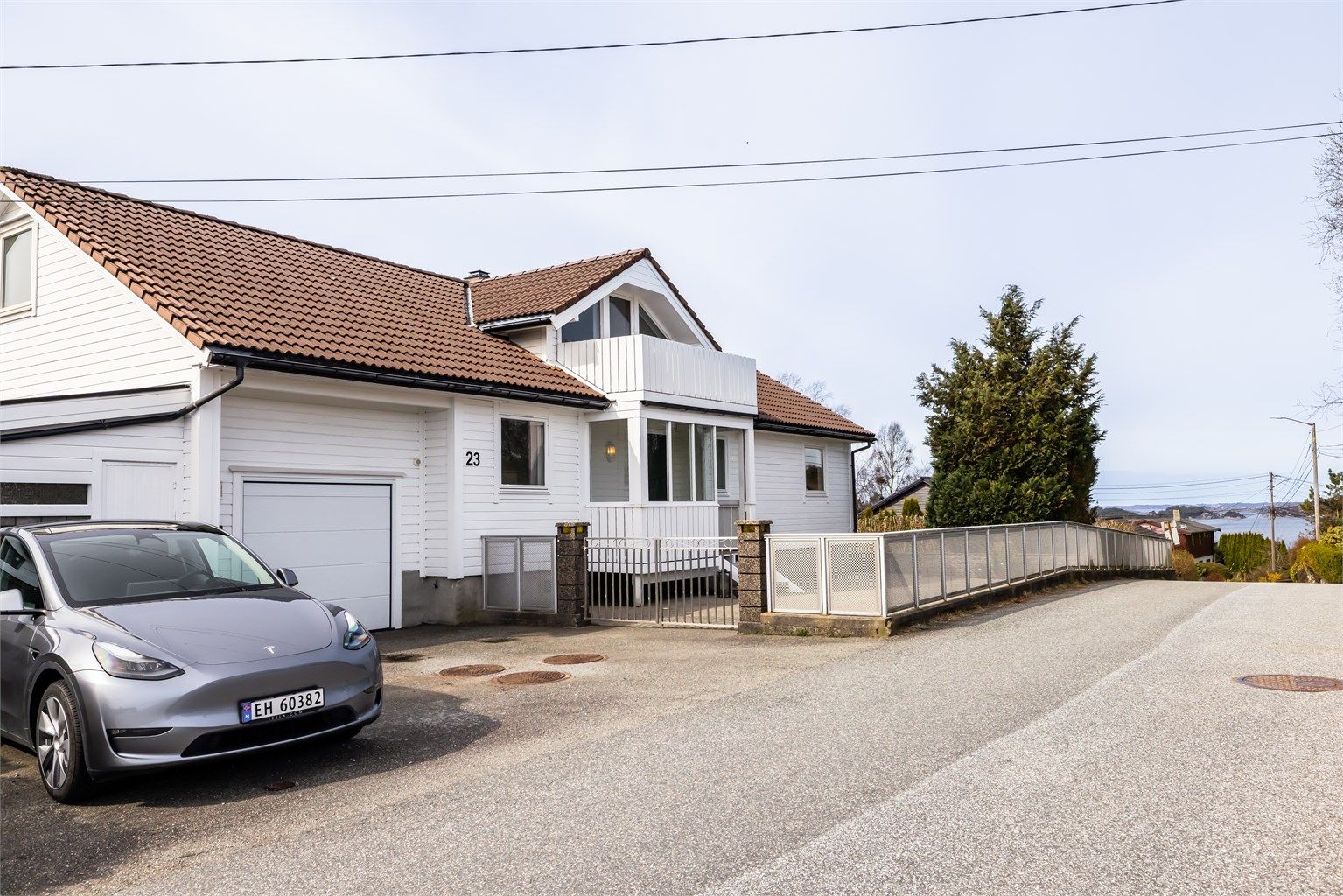 Velkommen til Marihaugen 23 - Presentert av Kjell Fjellstad v/ Eiendomsmegler Krogsveen