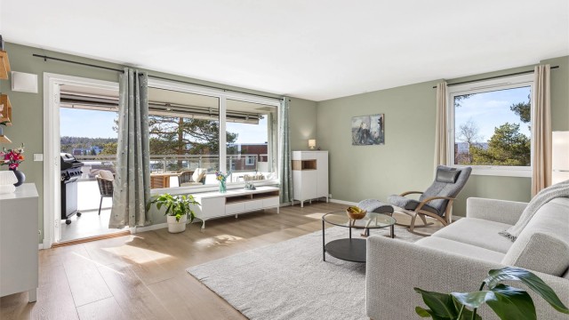 Robin Lauritzen v/ Krogsveen ønsker velkommen til Dragonstien 99!