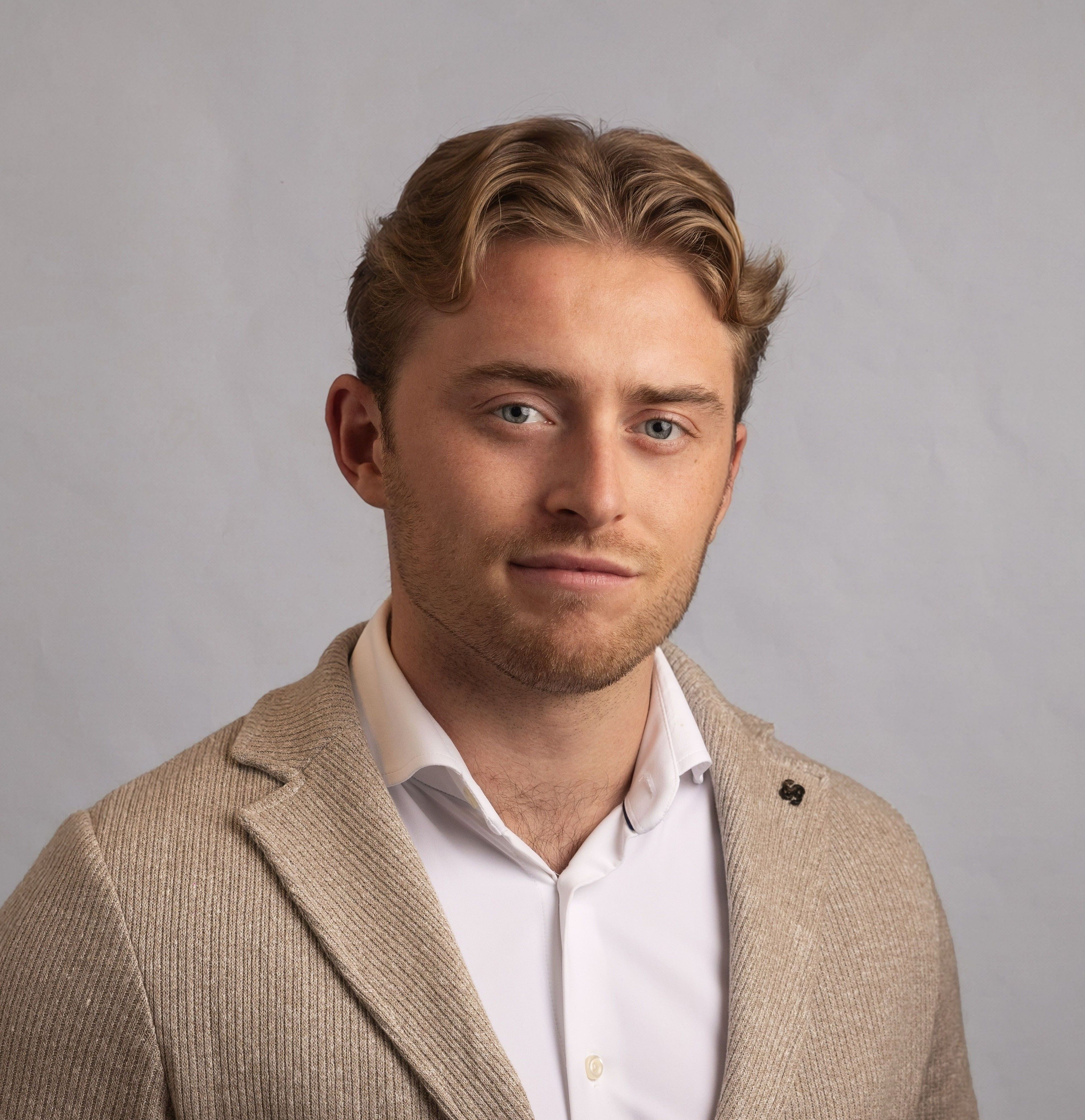 Bastian Berge