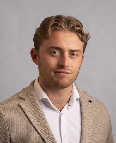Bastian Berge