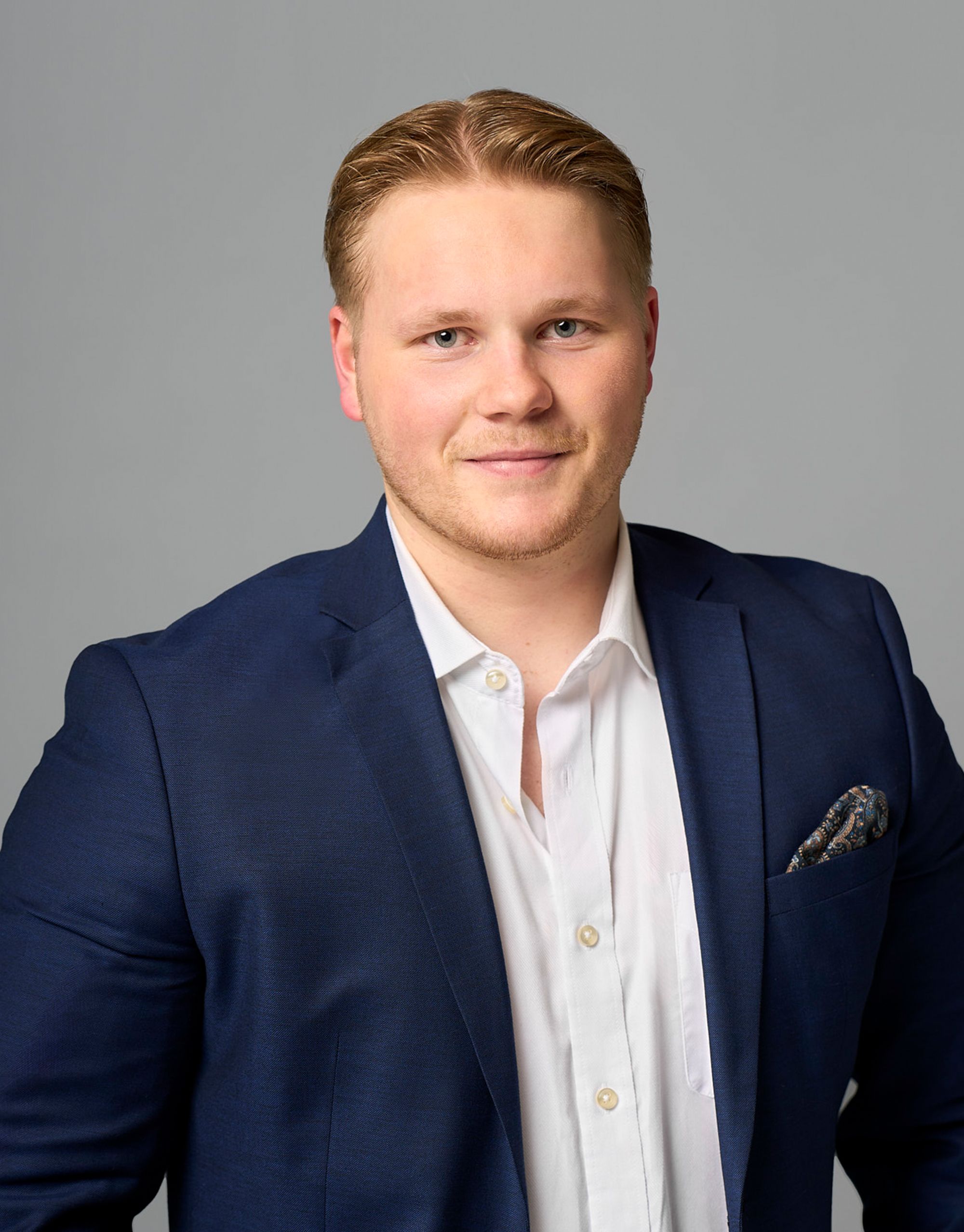 Sindre Ødegaard