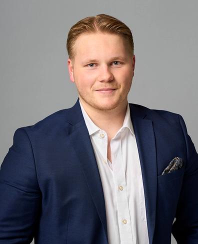 Sindre Ødegaard