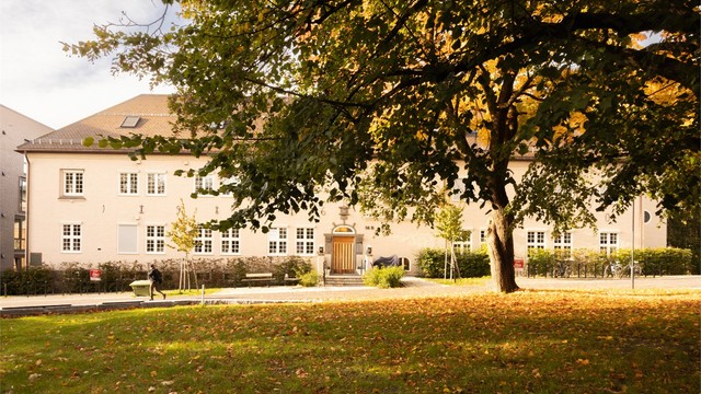 Velkommen til Sandakerveien 56 B!
Presentert v/Therese Ekeli Berg i Krogsveen. Foto: Studio Oslo AS