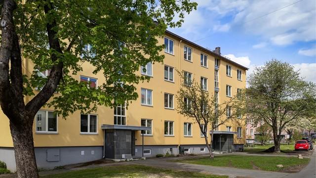 Fasade