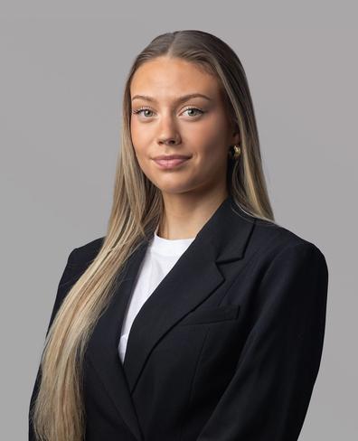 Maya Mathea Lund
