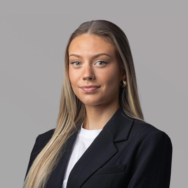 Maya Mathea Lund