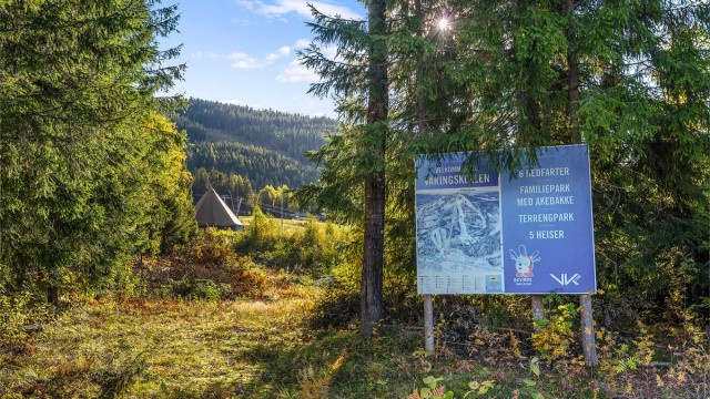 Nærområde