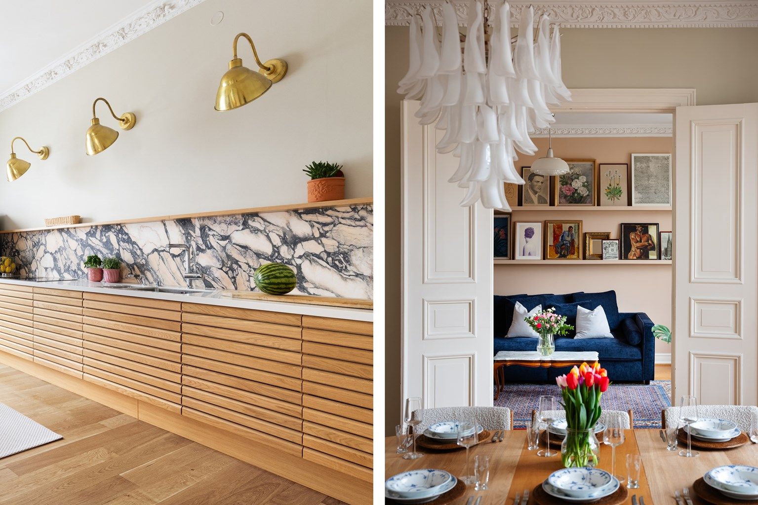 Velkommen til Skovveien 24B! Presentert v/ Therese Ekeli Berg