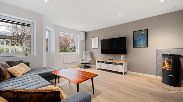 Birkeveien 31 - Velkommen til visning!