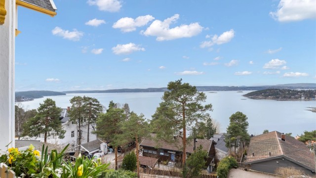 Utsikt