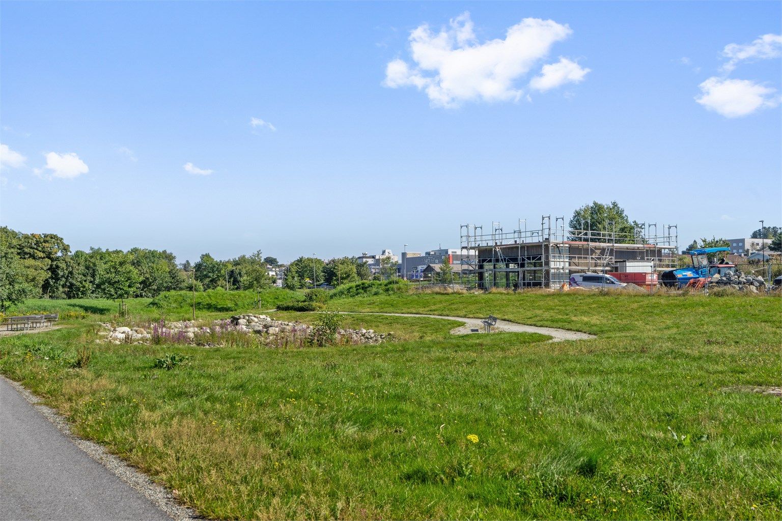 Område bilde