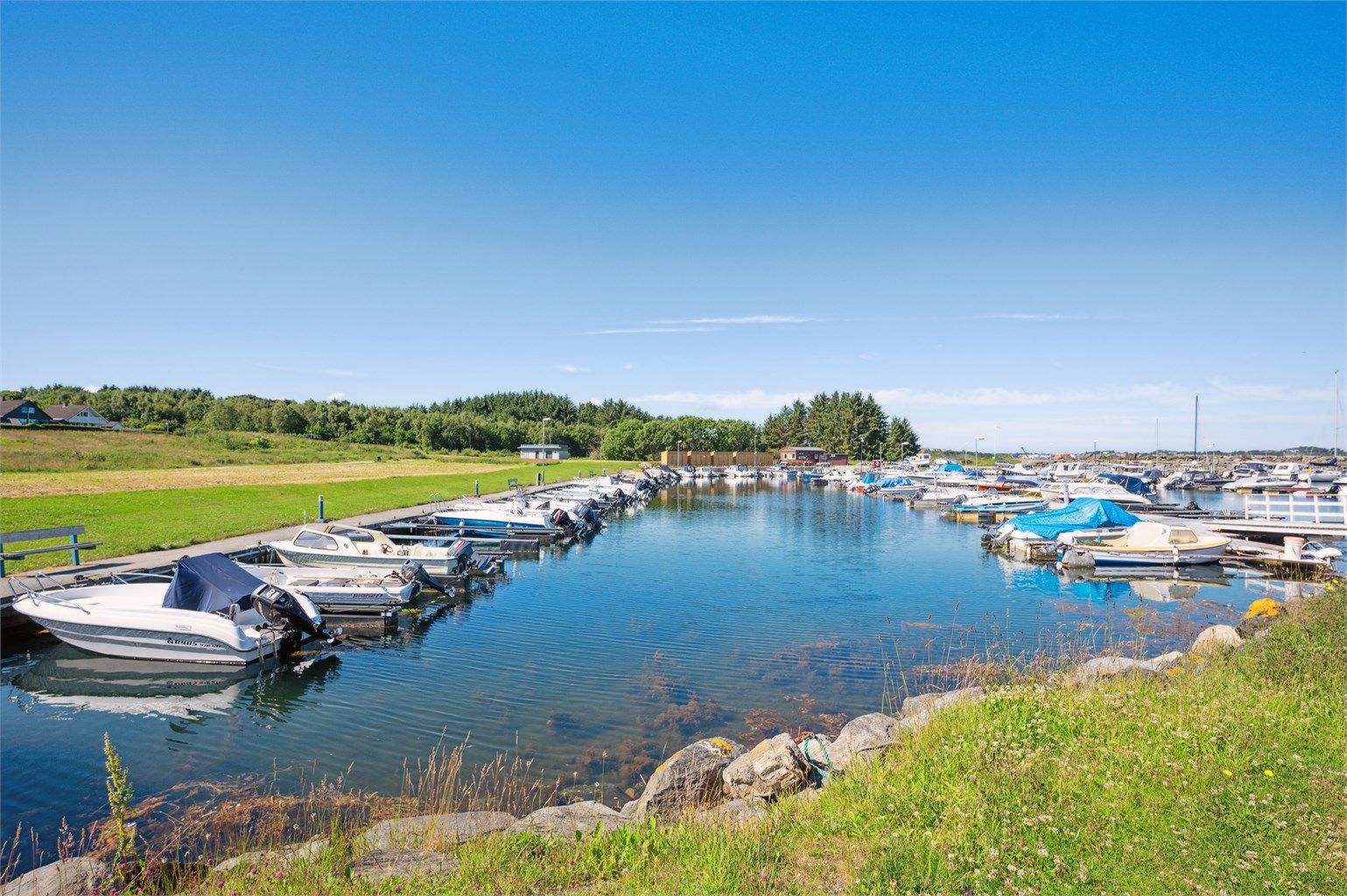 Nærområdet