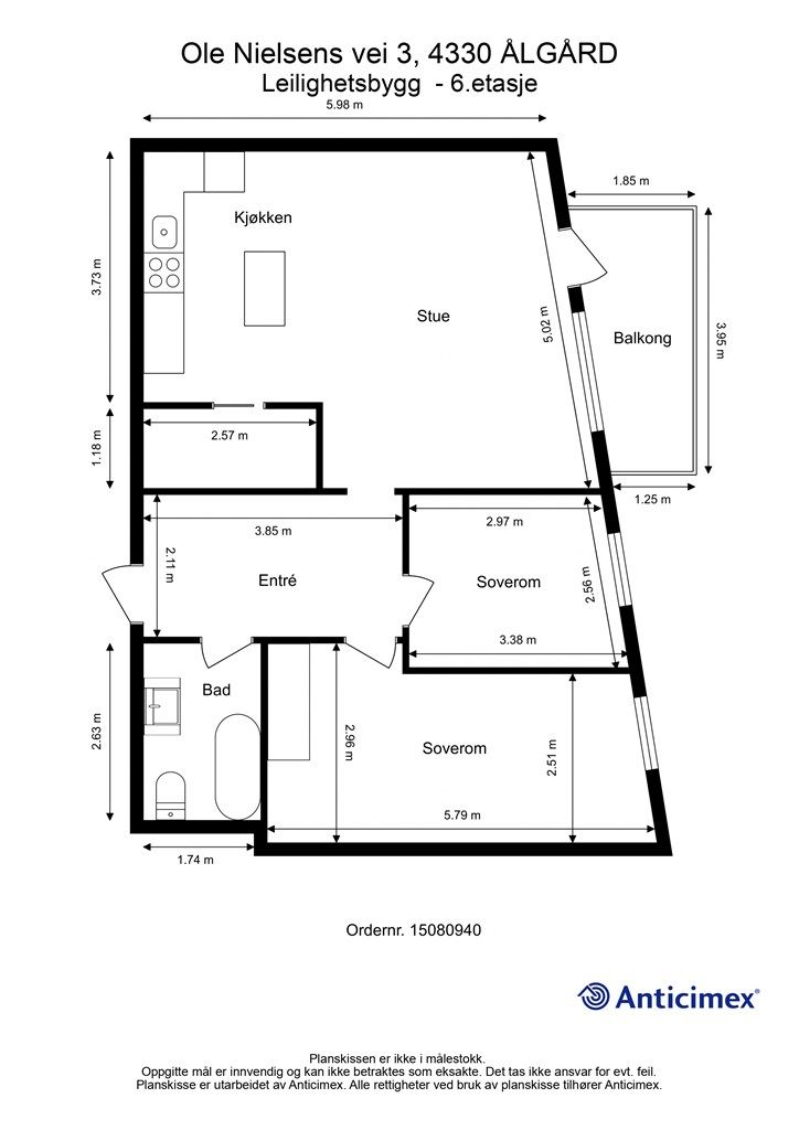 Plantegning-6.etasje 