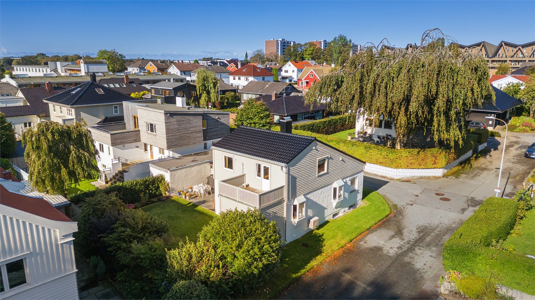 Lene Hviding v/Krogsveen har gleden av å presentere Kroken 2.