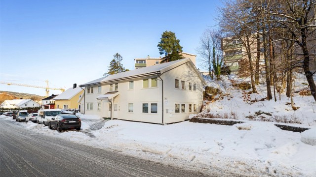 Andreas Kjærs Vei 56A