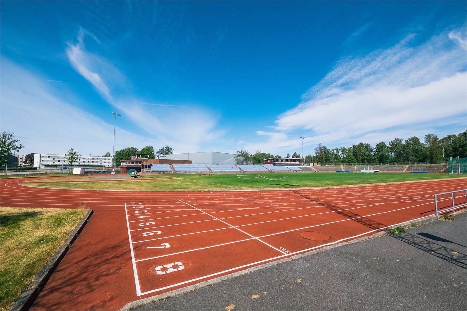 Bugården