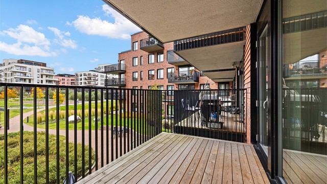 Rådmann Paulsens gate 36