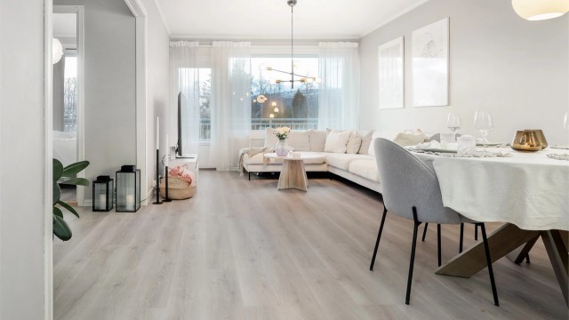 Velkommen til Fredsbergvegen 15 presentert av Eiendomsmegler Harald Osdal