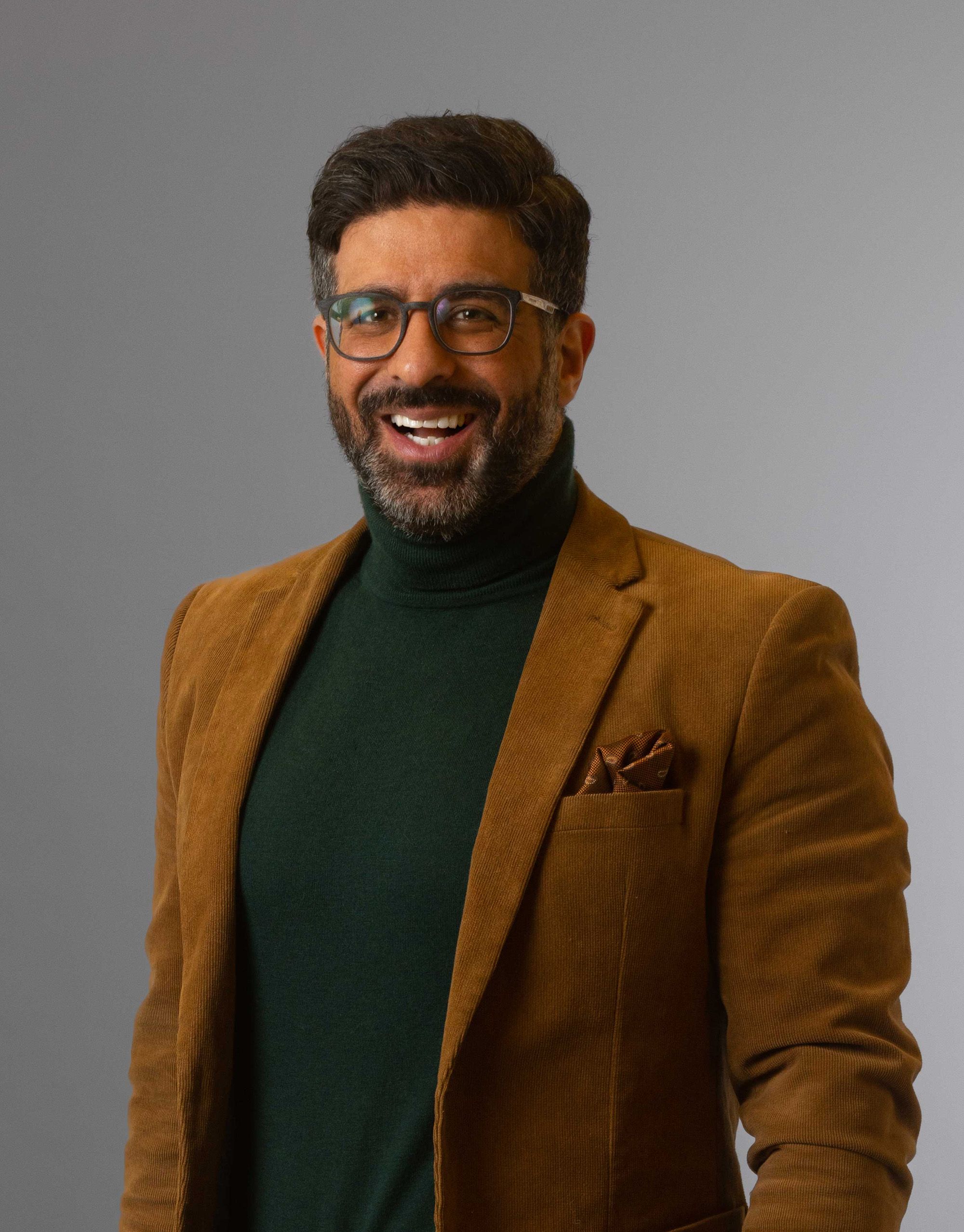 Amir Pedersen-Paydar 