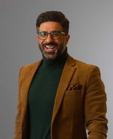Amir Pedersen-Paydar
