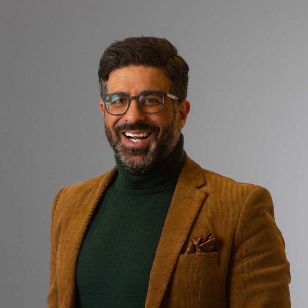 Amir Pedersen-Paydar