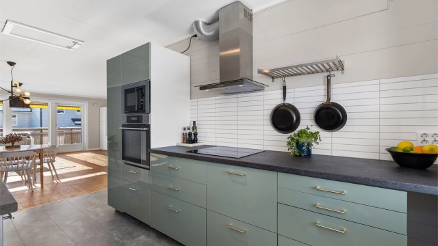 Velkommen til vising !