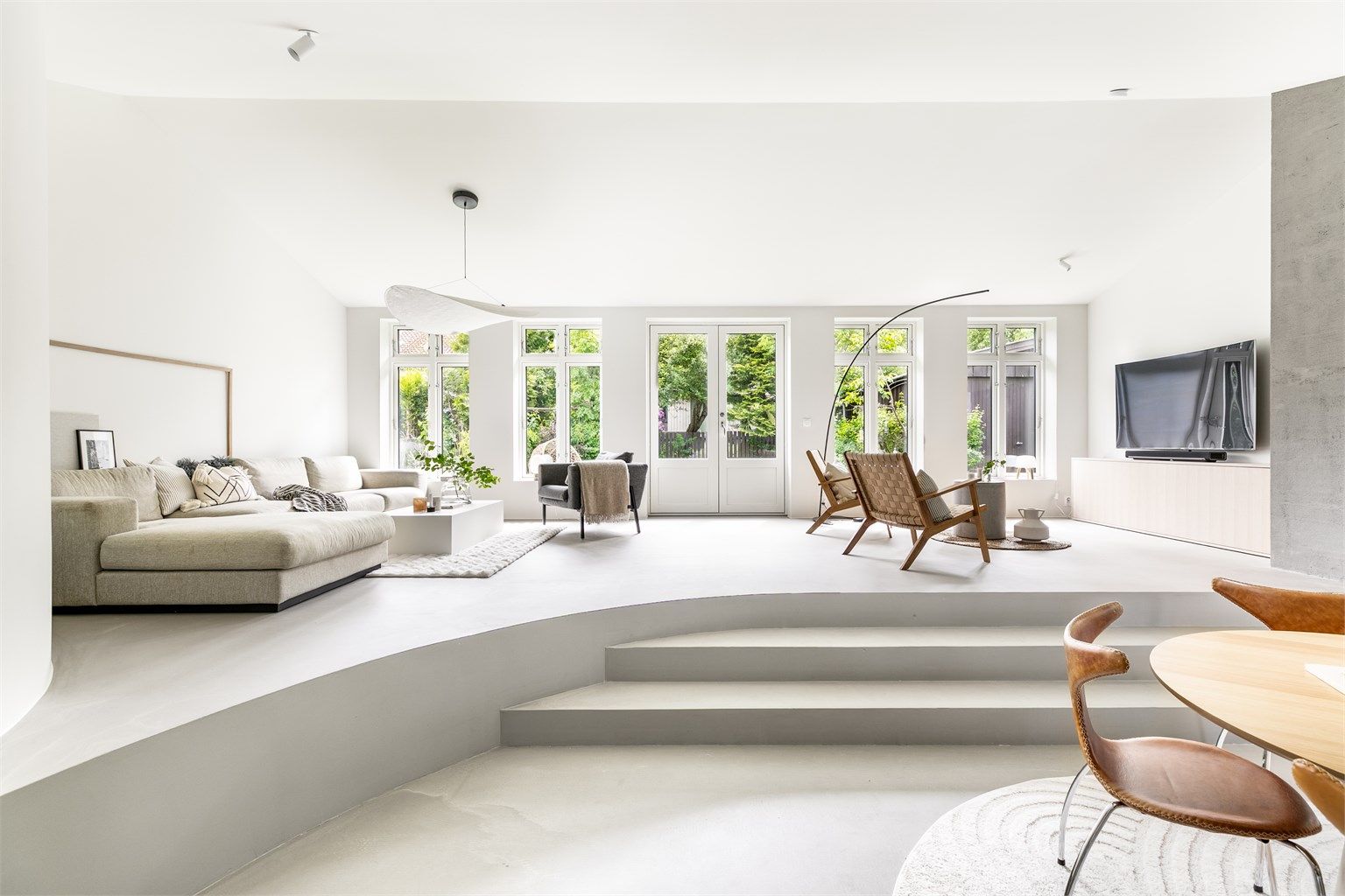 Velkommen til Wergelands gate 19 - presentert av Krogsveen.