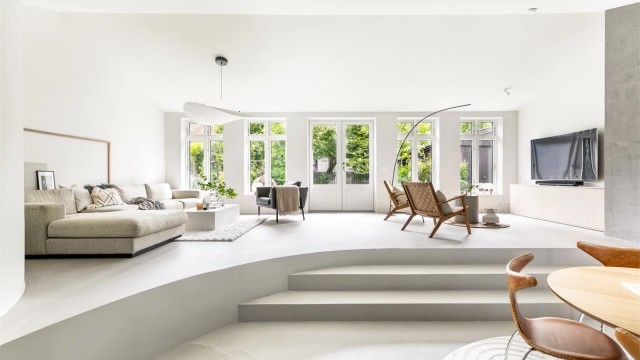 Velkommen til Wergelands gate 19 - presentert av Krogsveen.