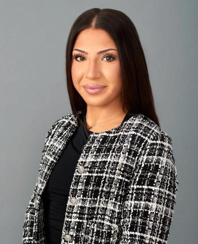 Darya Faramarzi