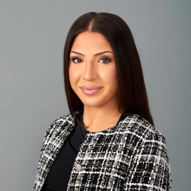 Darya Faramarzi