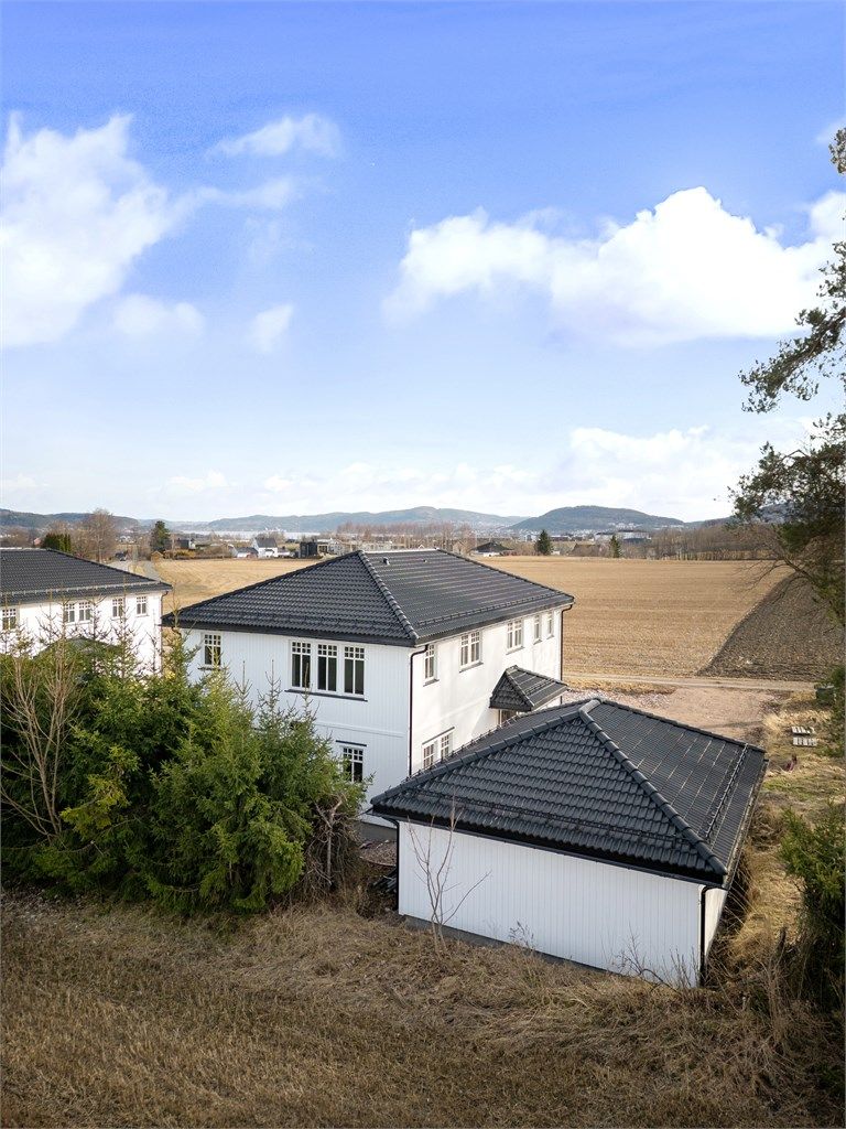 Nøsteveien 107B