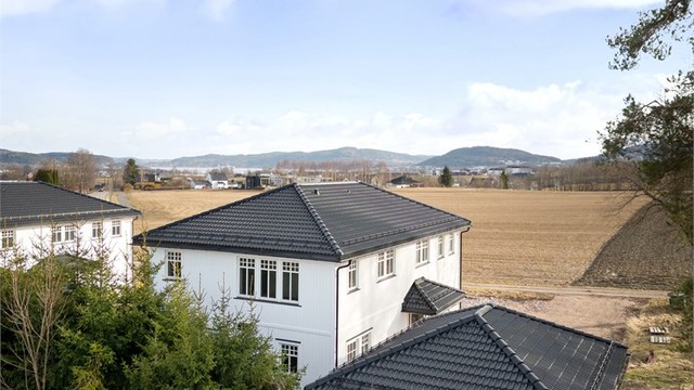 Nøsteveien 107B