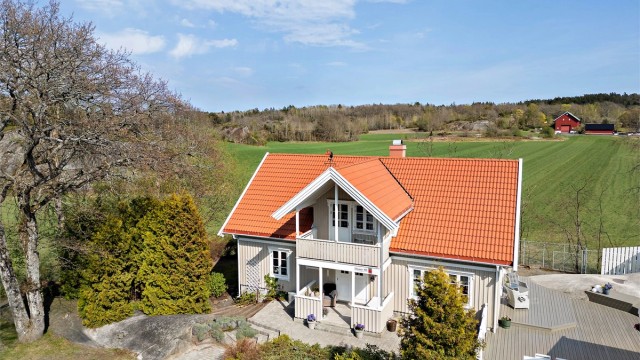 Velkommen til Ulaveien 155 og 157!